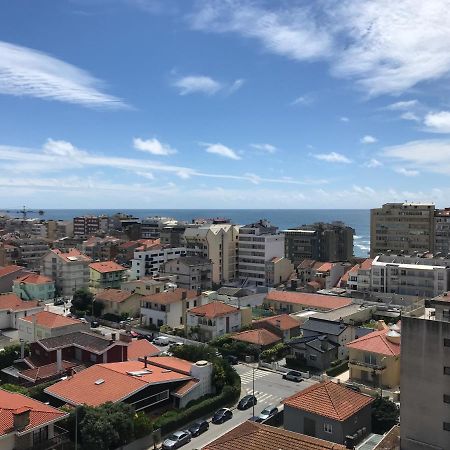 Vasco Da Gama Apartment Povoa de Varzim Exterior photo