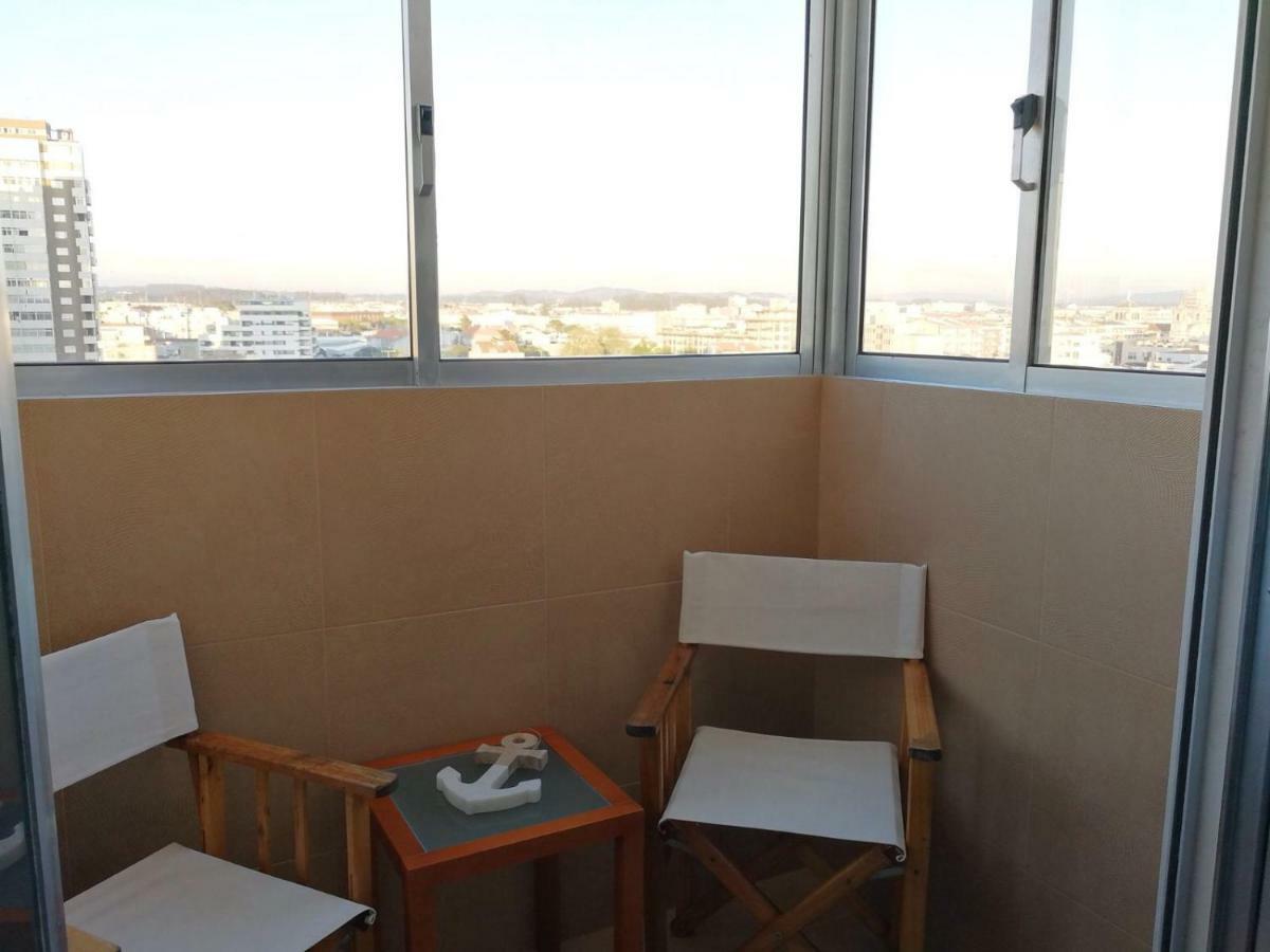 Vasco Da Gama Apartment Povoa de Varzim Exterior photo
